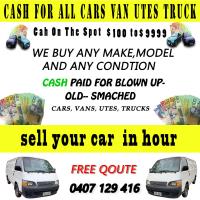 Fast Car Removals Brisbane image 30